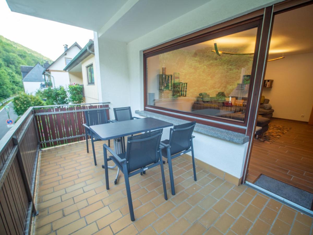 Rheintal-Ferien - 90 Qm Ferienwohnung Mit Wine & Style - Dein Urlaub Am Rhein Niederheimbach Exteriör bild